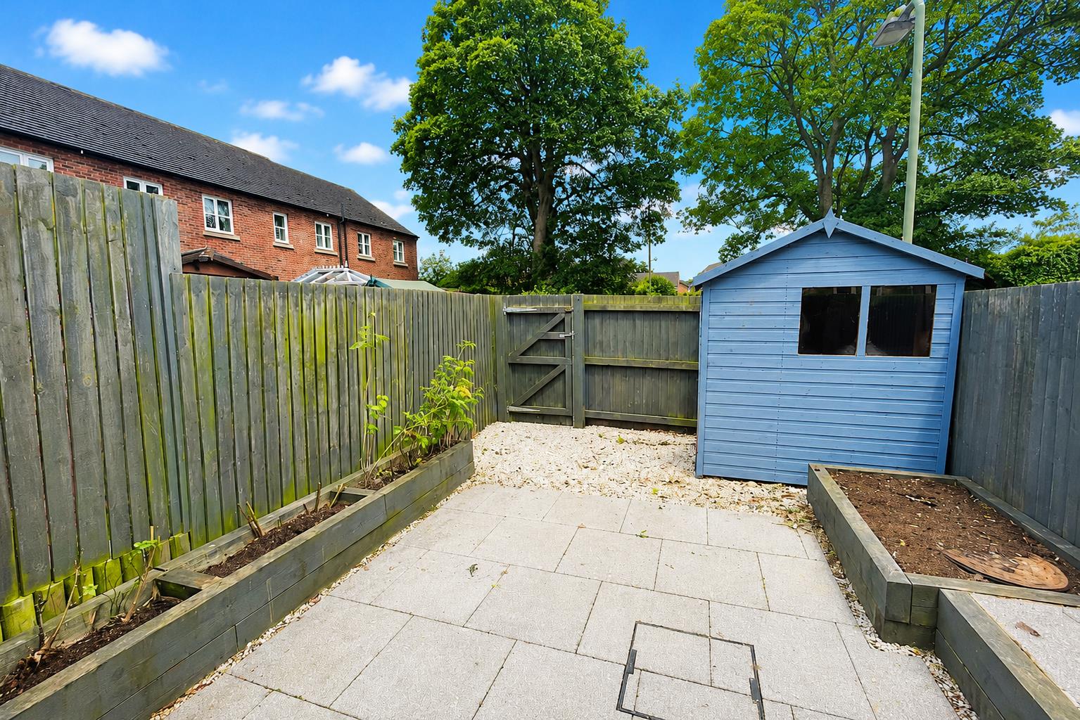 17 The Chestnuts, Shrewsbury, SY5 6JH To Let